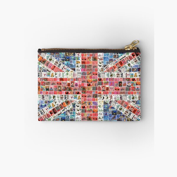 Item preview, Digital Union Jack designed and sold by Gary Hogben.