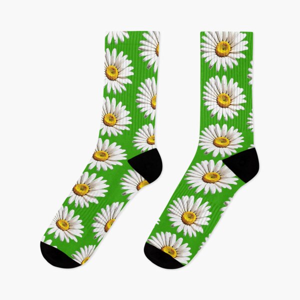 Item preview, Daisy Flower Gardening Gardener T Shirt designed and sold by silkdegreestees.