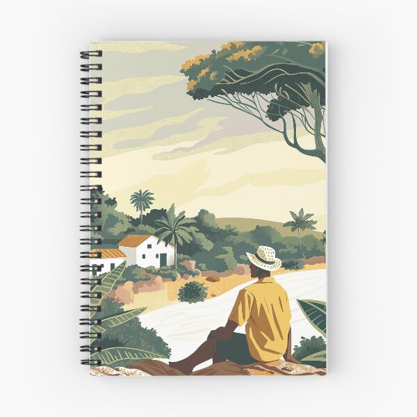 Item preview, Zambia Digital Illustration designed and sold by ComicsFactory.