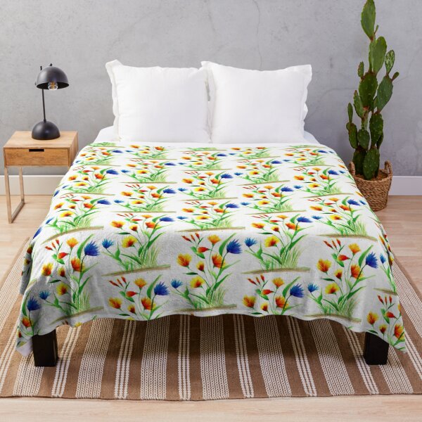 Item preview, Springtime Flowers designed and sold by Janette17.