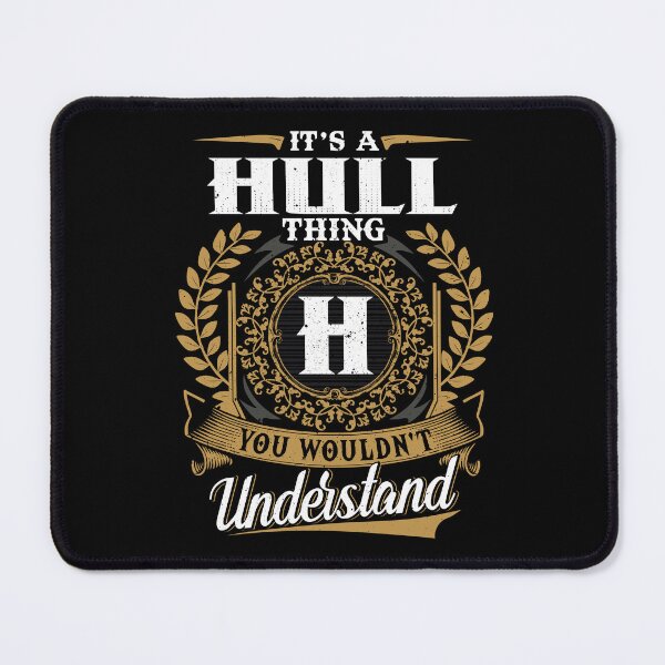 Item preview, It Is A Hull Thing You Wouldnt Understand  designed and sold by Huck-me.