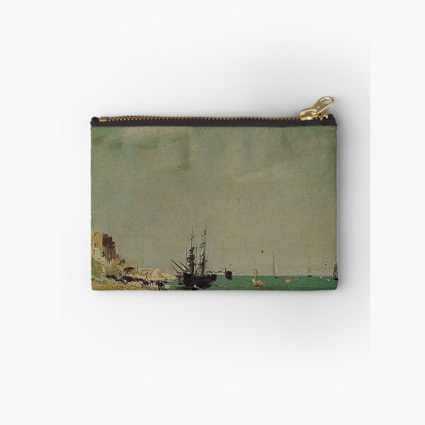 Item preview, Brighton Beach with Colliers - 1824 - John Constable designed and sold by THASSON.