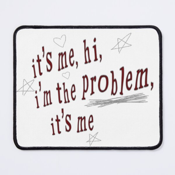 Item preview, Taylor Swift Anti-Hero designed and sold by julesdartist.