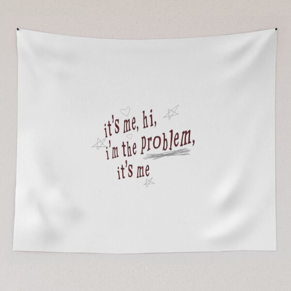 Item preview, Taylor Swift Anti-Hero designed and sold by julesdartist.