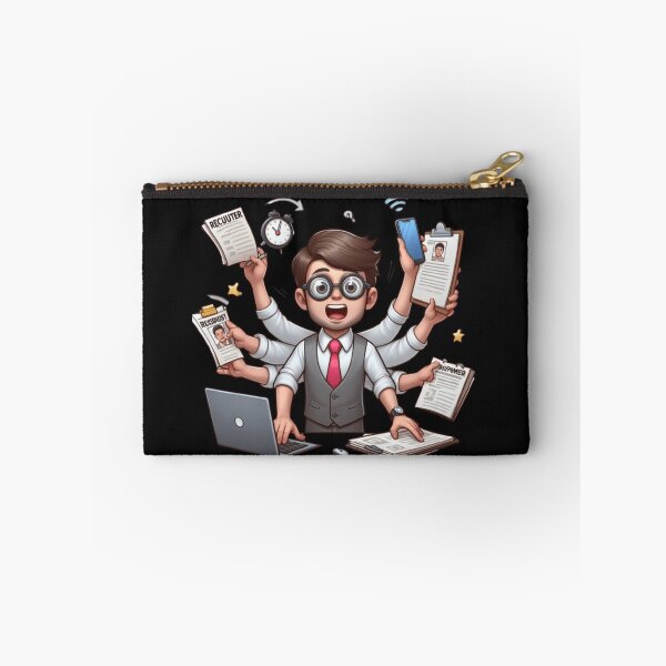 Item preview, Recruiter designed and sold by joabaj.