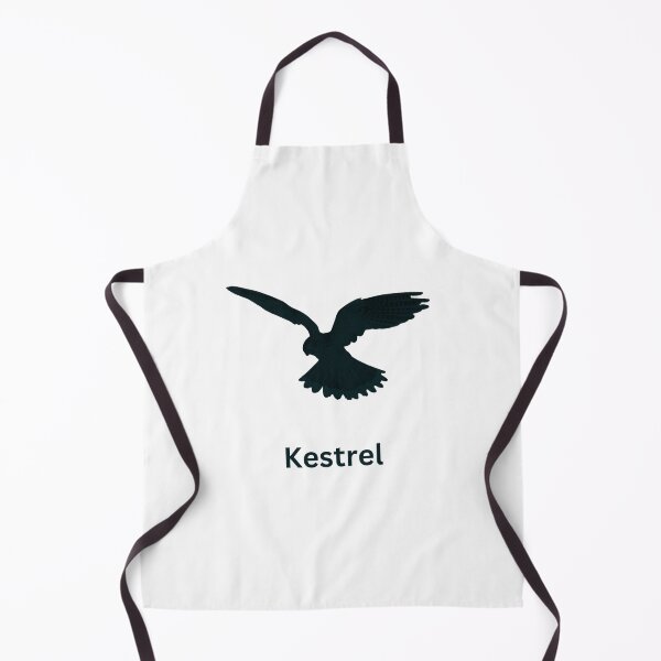 Item preview, Kestrel Silhouette designed and sold by Leisure-Arts.