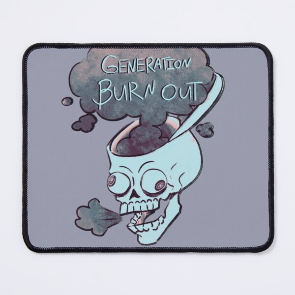 Item preview, Generation Burnout Skull Ver.2 designed and sold by VPStellar.