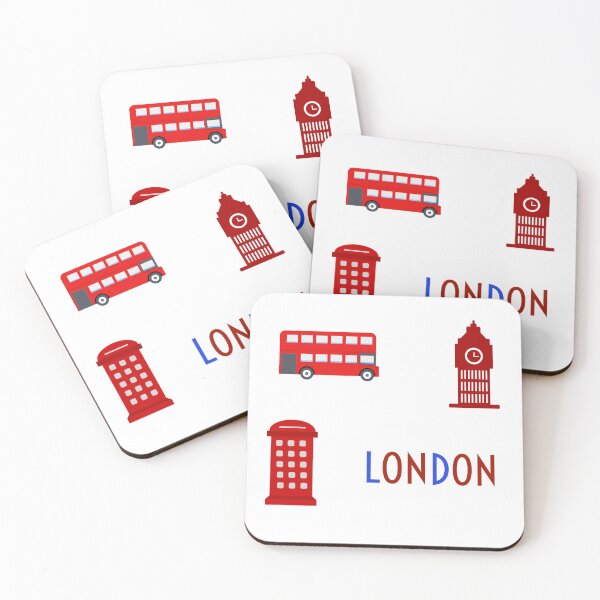 Item preview, London Pack designed and sold by Inspirationmotivation.