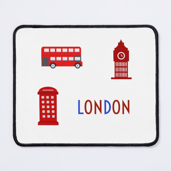 Item preview, London Pack designed and sold by Inspirationmotivation.
