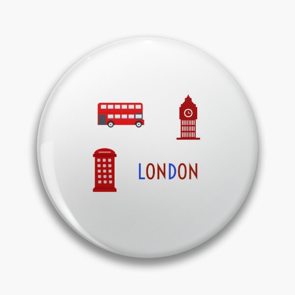 Item preview, London Pack designed and sold by Inspirationmotivation.