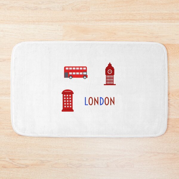 Item preview, London Pack designed and sold by Inspirationmotivation.