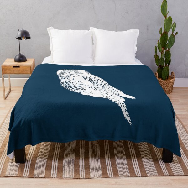 Item preview, Northern Hawk Owl White Design designed and sold by designsasstultd.