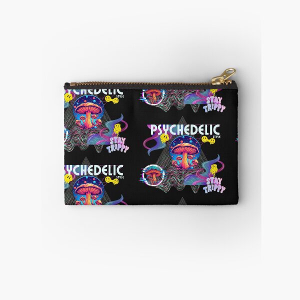 Item preview, Trippy, inner-journey! designed and sold by WhoF.ingKnew.
