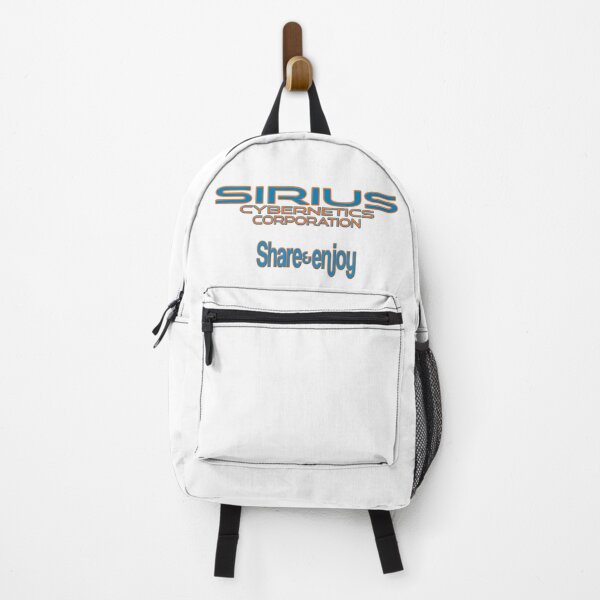 Item preview, Sirius Cybernetics Corp: Share and Enjoy! designed and sold by Phil-Maurice.
