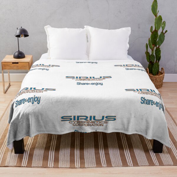 Item preview, Sirius Cybernetics Corp: Share and Enjoy! designed and sold by Phil-Maurice.