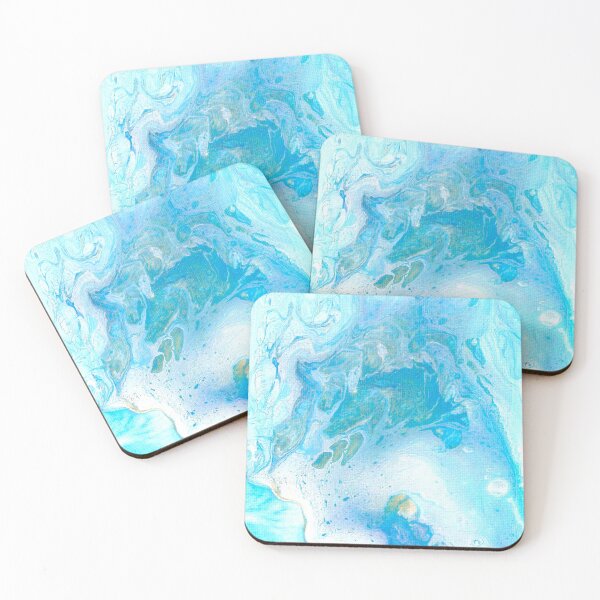 Item preview, Calming Sea designed and sold by Starfire Art.