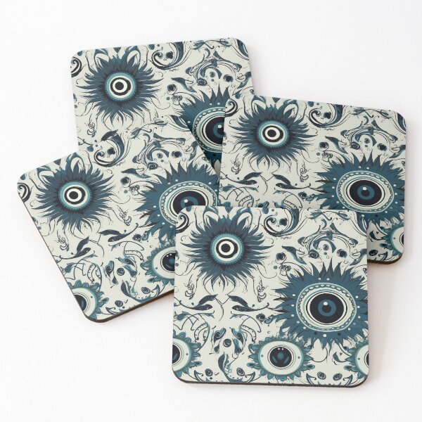 Item preview, Elegant Visual Shield designed and sold by Digital-Lys.