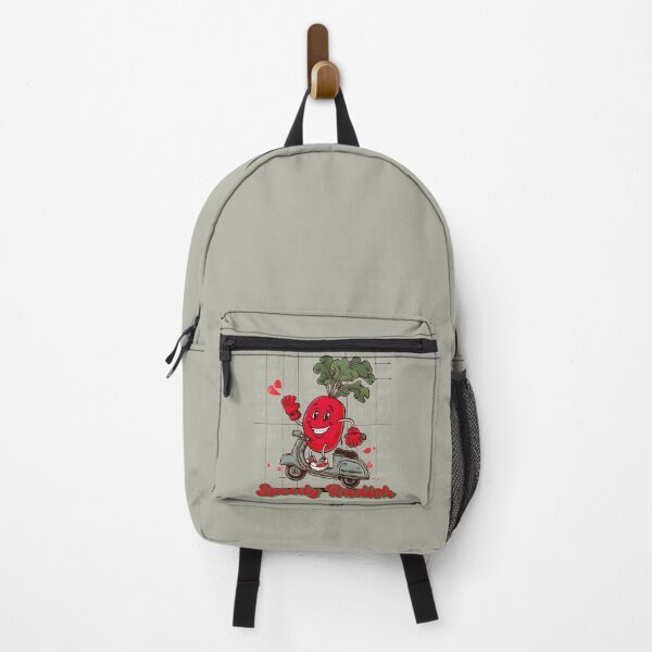 Item preview, Speedy Radish designed and sold by aadamshopping.