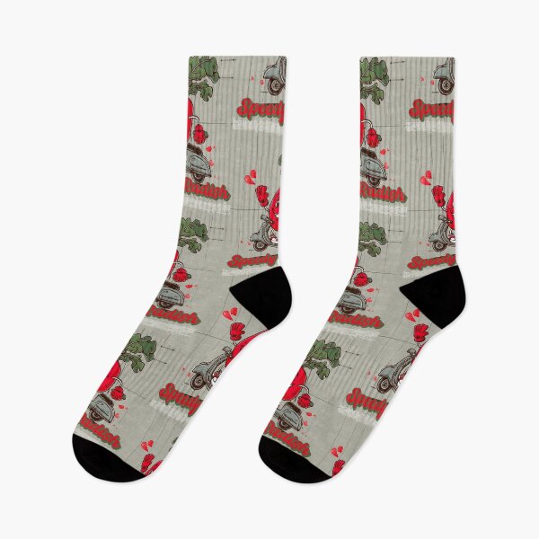 Item preview, Speedy Radish designed and sold by aadamshopping.