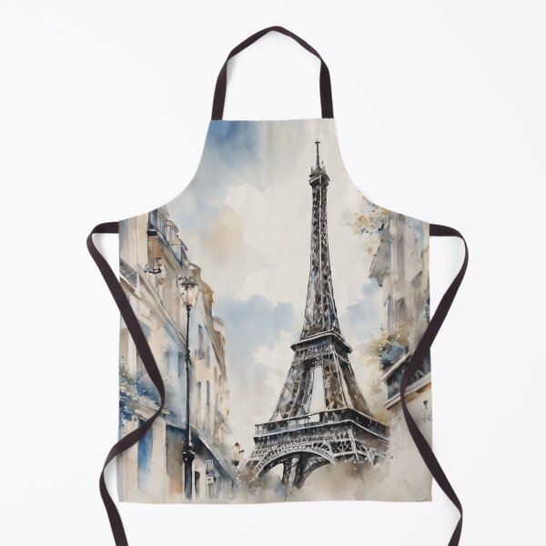 Item preview, Trip to Paris designed and sold by ArystDesign.