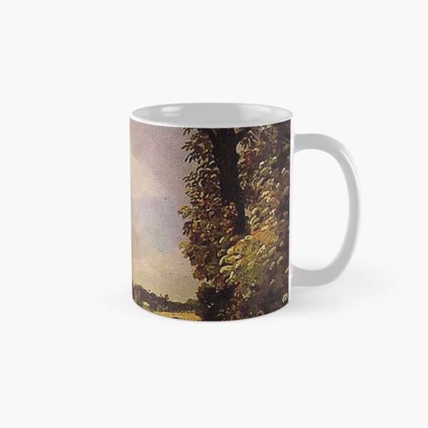 Item preview, Cottage in a Cornfield - 1833 - John Constable designed and sold by THASSON.
