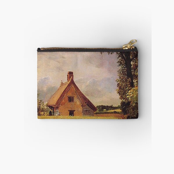 Item preview, Cottage in a Cornfield - 1833 - John Constable designed and sold by THASSON.
