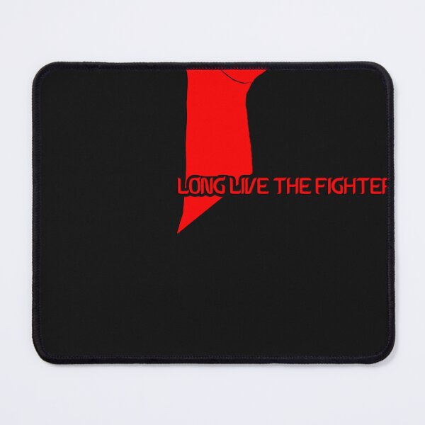 Item preview,  Long Live The Fighters Fitted  designed and sold by DaviKin3.