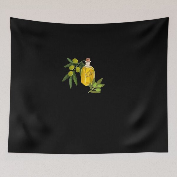 Item preview, Olive Oil designed and sold by werner4er.