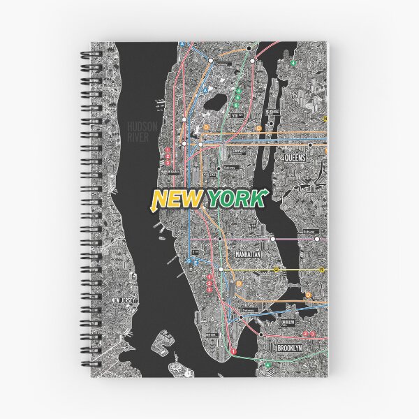Item preview, Cool New York sign designed and sold by oliver polanski.