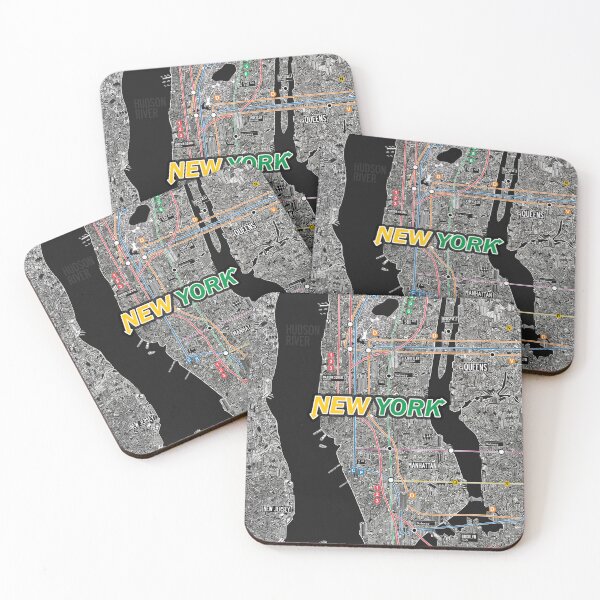 Item preview, Cool New York sign designed and sold by oliver polanski.