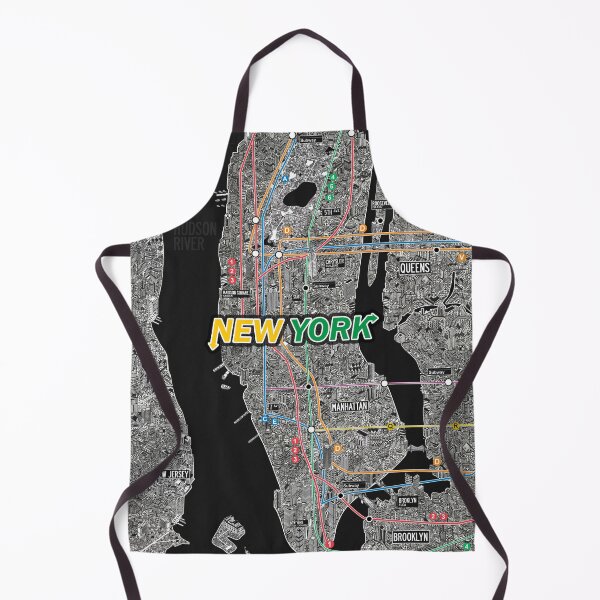Item preview, Cool New York sign designed and sold by oliver polanski.