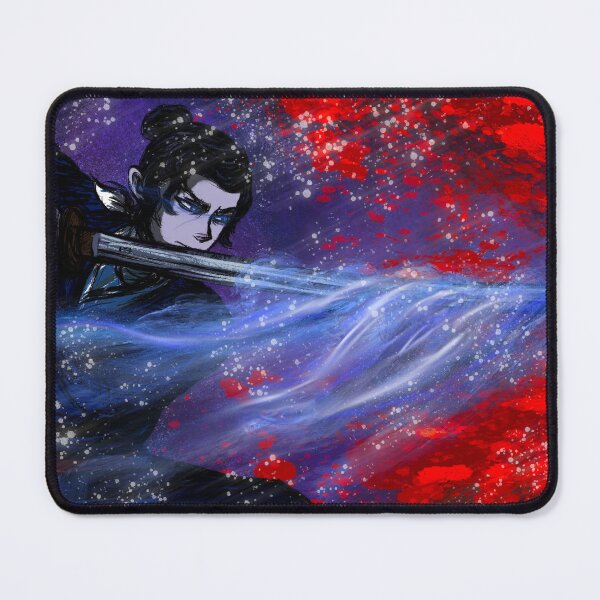 Item preview, Mizu designed and sold by ZeStupidAUs.