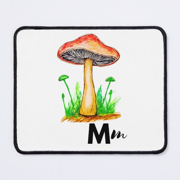 Item preview, Mushroom designed and sold by Majestic7.