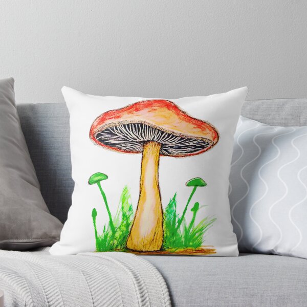 Item preview, Mushroom designed and sold by Majestic7.