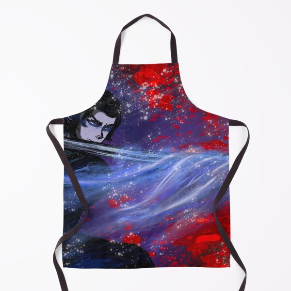 Item preview, Mizu designed and sold by ZeStupidAUs.
