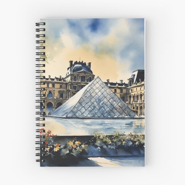 Item preview, Trip to Paris designed and sold by ArystDesign.