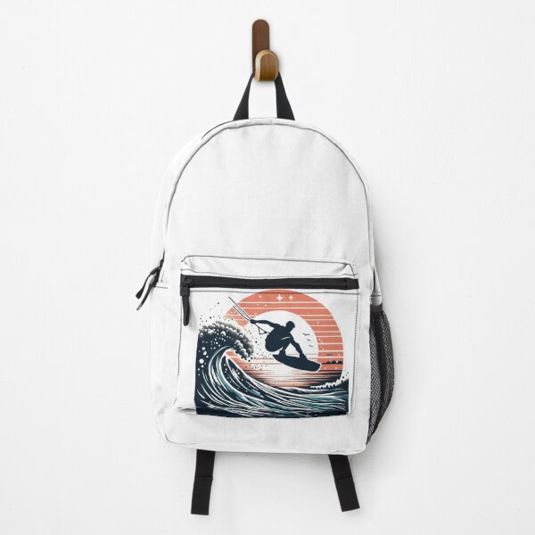 Item preview, Wakeboarding: Cute Wakeboarding boy designed and sold by joabaj.