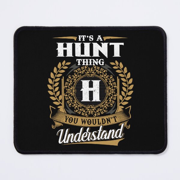 Item preview, It Is A Hunt Thing You Wouldnt Understand designed and sold by Huck-me.