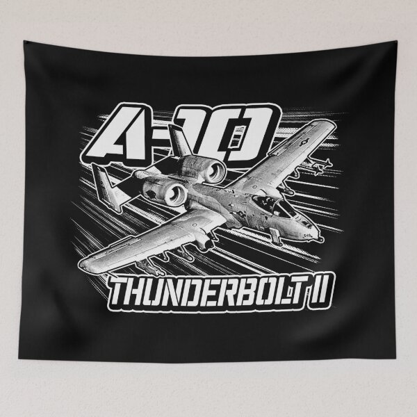 Item preview, A-10 Thunderbolt II designed and sold by deathdagger.