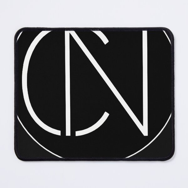 Item preview,  Cn Logo designed and sold by DaviKin3.