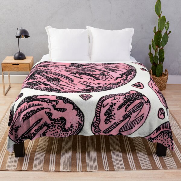 Item preview, Ethereal Symmetry in Pink designed and sold by Natasha  Lay.