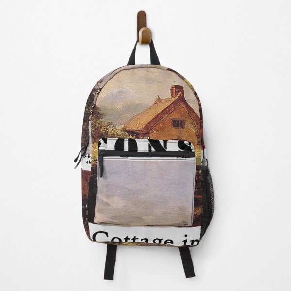 Item preview, Cottage in a Cornfield - 1833 - John Constable designed and sold by THASSON.