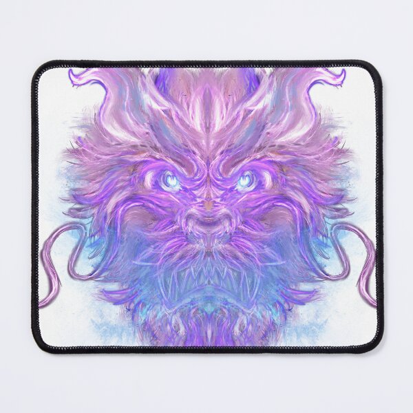 Item preview, The Dragon designed and sold by ZeStupidAUs.