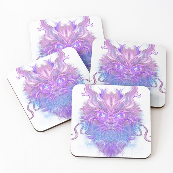 Item preview, The Dragon designed and sold by ZeStupidAUs.