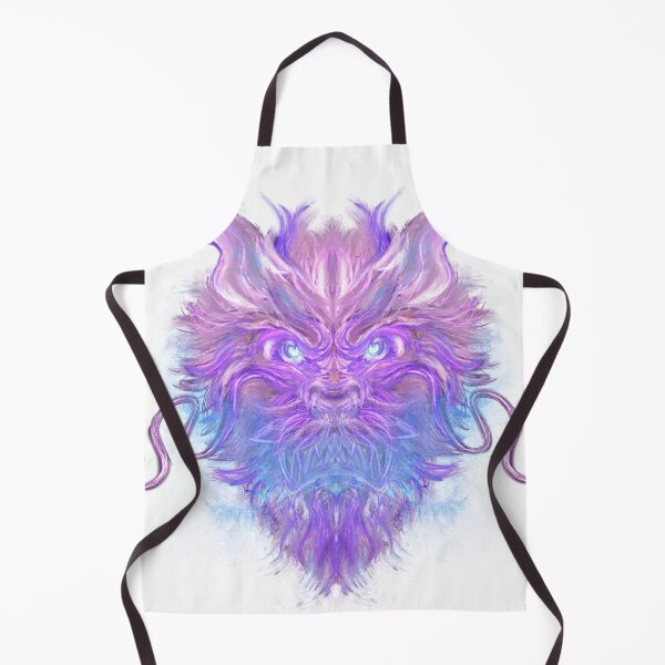 Item preview, The Dragon designed and sold by ZeStupidAUs.