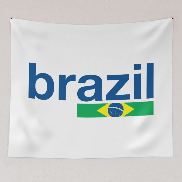 Item preview, Brazil designed and sold by Nichebag.