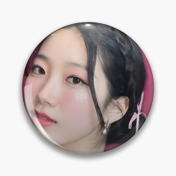Item preview, Le Sserafim Kazuha Easy designed and sold by Valereekmerch.