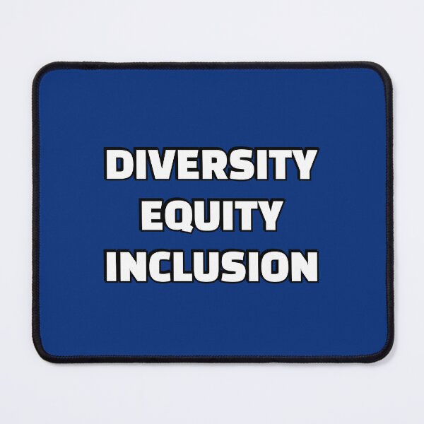 Item preview, Diversity Equity Inclusion   designed and sold by Inspirationmotivation.