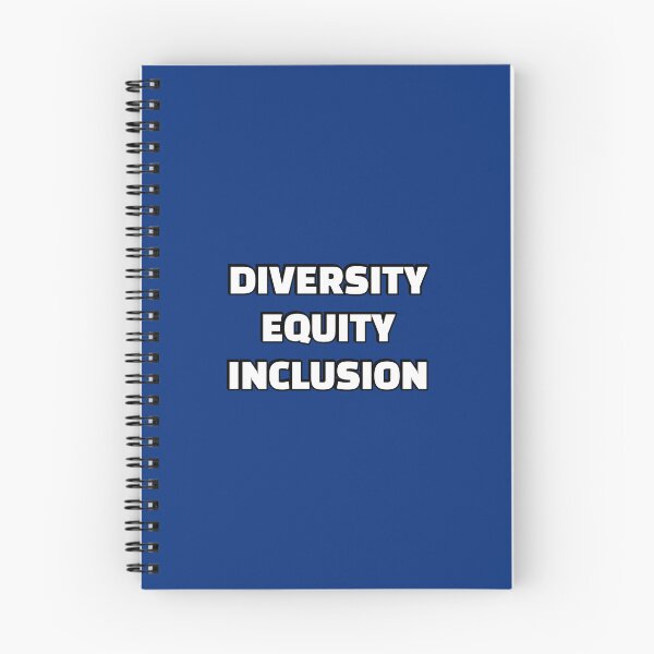 Artikelvorschau, Diversity-Equity-Inklusion entworfen und verkauft von Inspirationmotivation.
