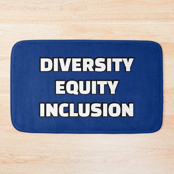 Item preview, Diversity Equity Inclusion   designed and sold by Inspirationmotivation.